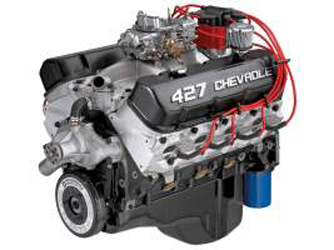 B2510 Engine